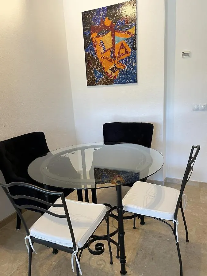 Marina Real 221 Apartment Manilva