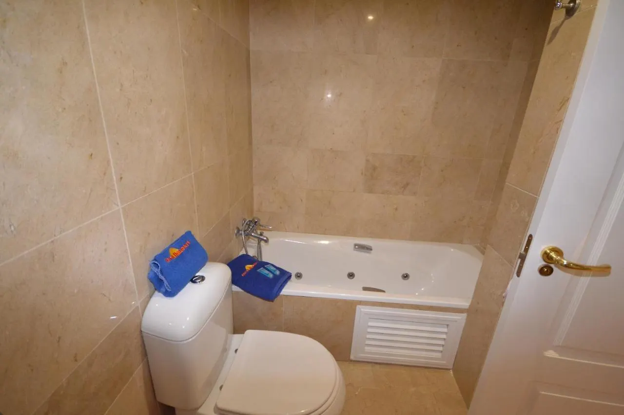 Marina Real 221 Apartment Manilva Spain