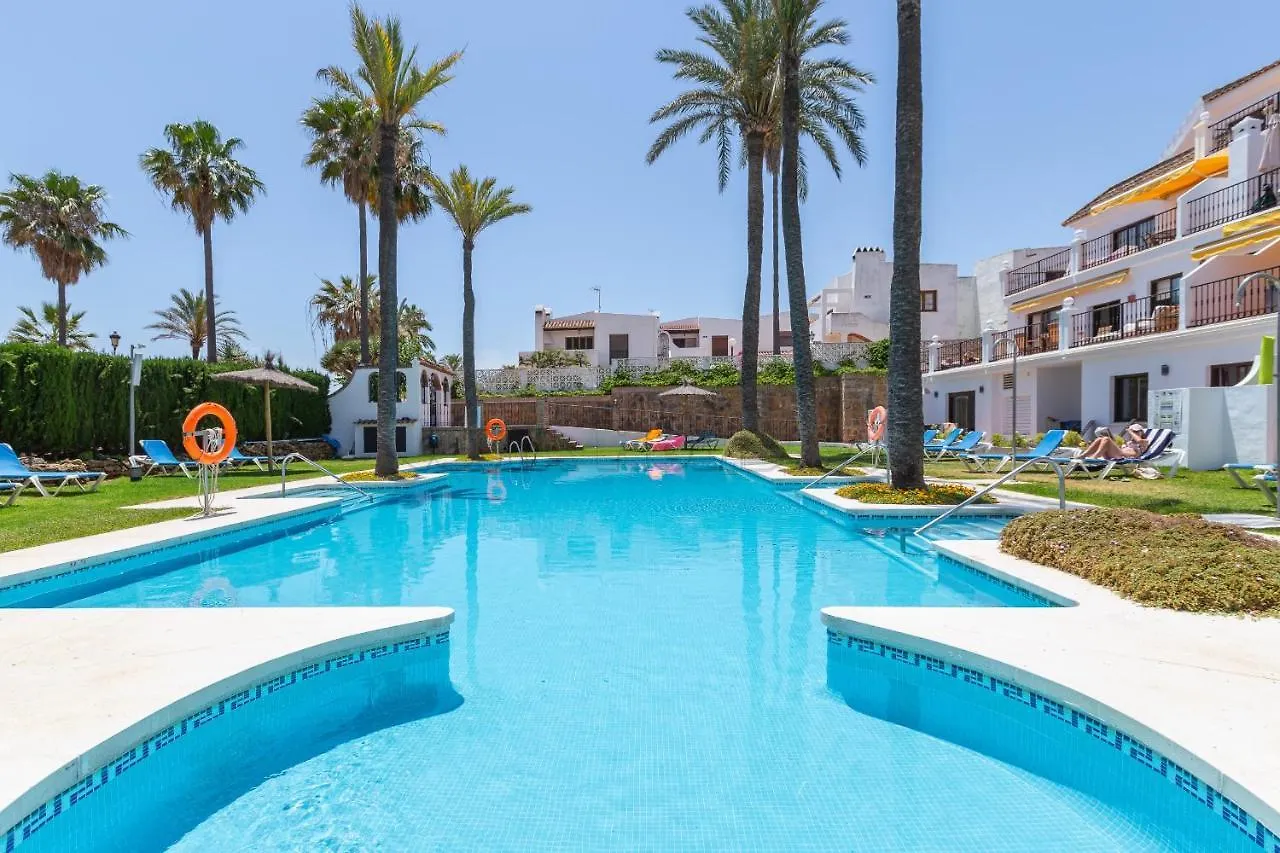 Marina Real 221 Apartment Manilva Spain