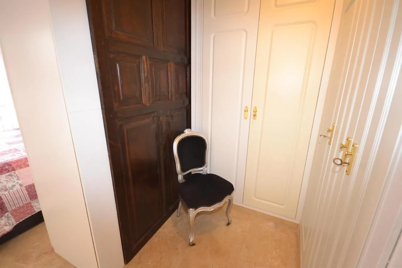 Marina Real 221 Apartment Manilva