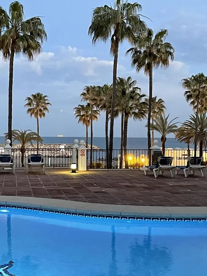 Marina Real 221 Apartment Manilva