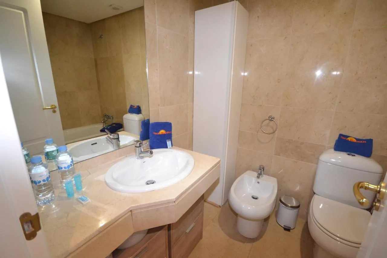 Marina Real 221 Apartment Manilva
