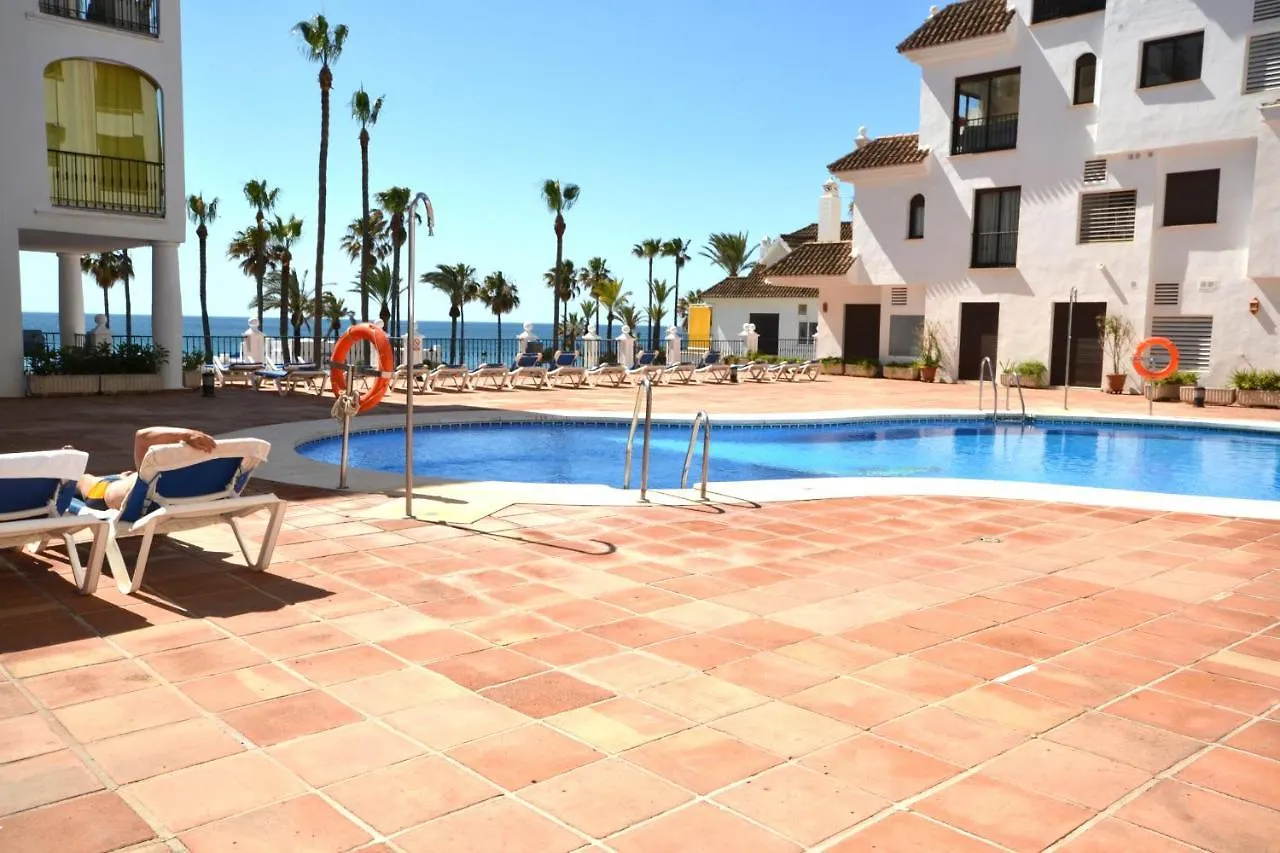 Marina Real 221 Apartment Manilva Spain