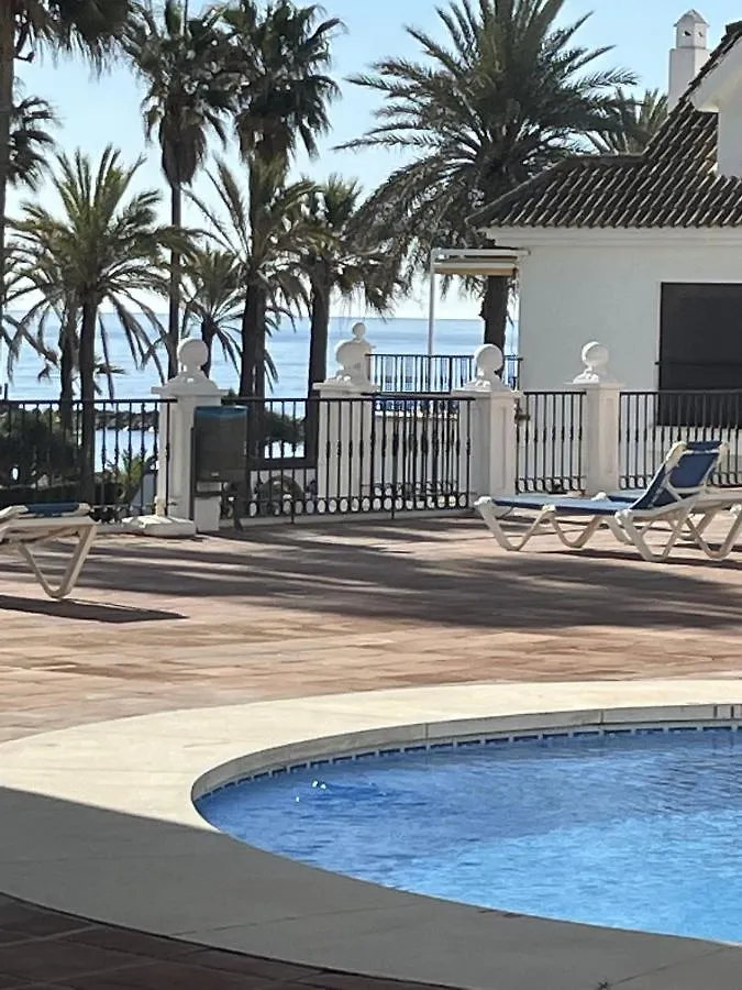 Marina Real 221 Apartment Manilva