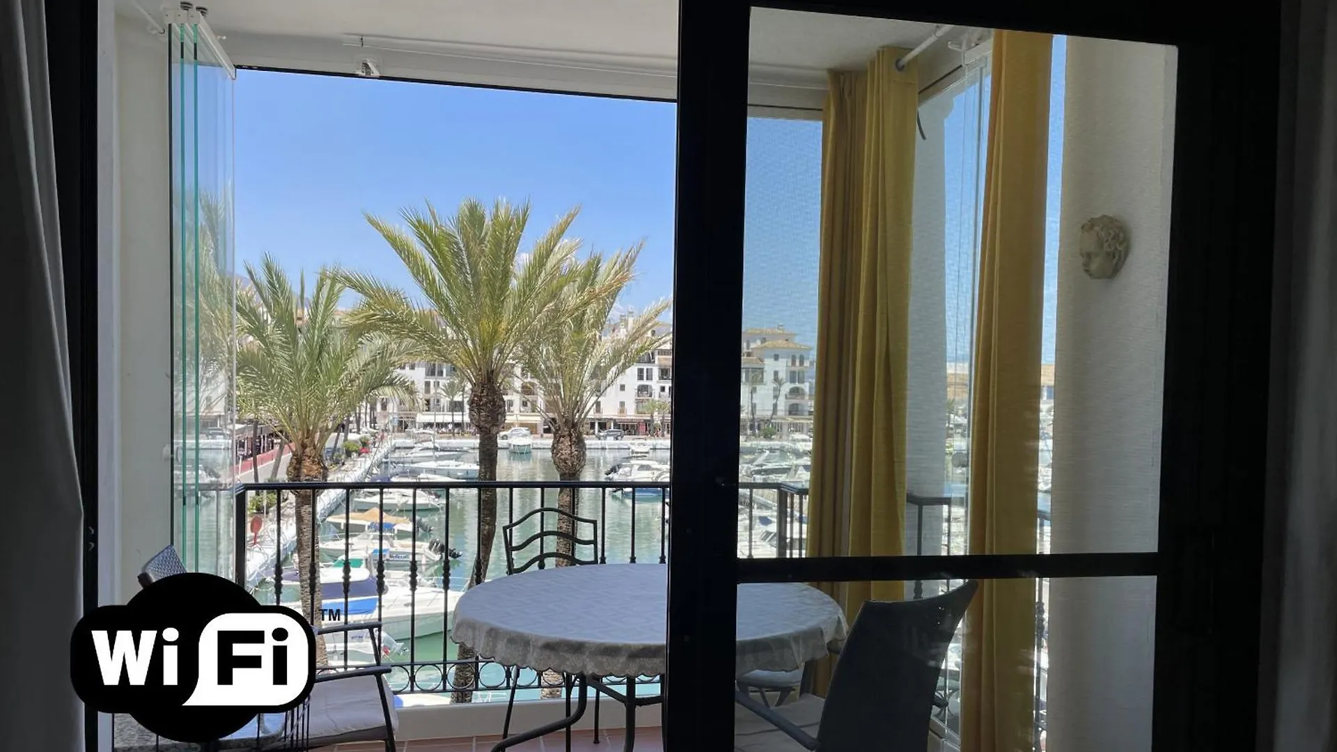 Marina Real 221 Apartment Manilva
