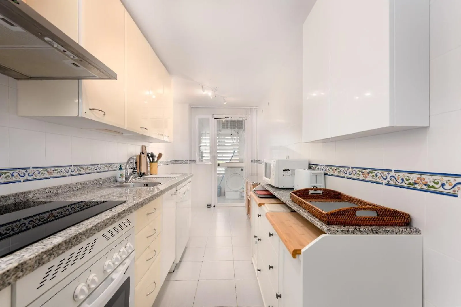Marina Real 221 Apartment Manilva