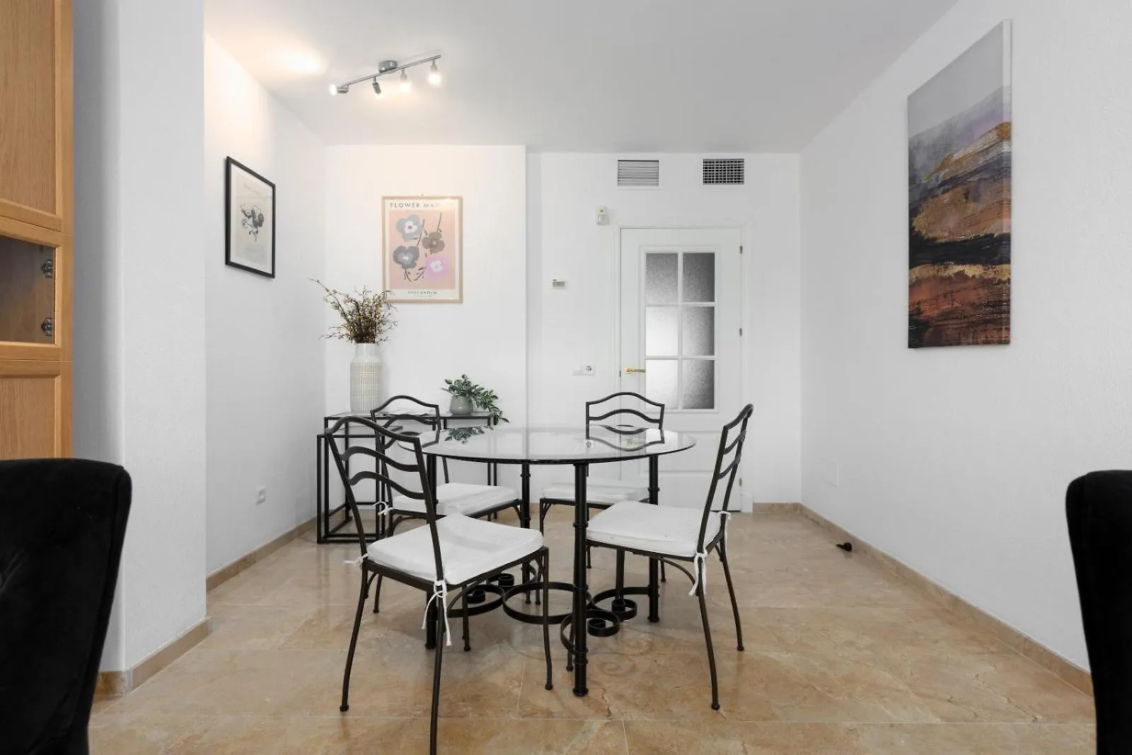 Marina Real 221 Apartment Manilva