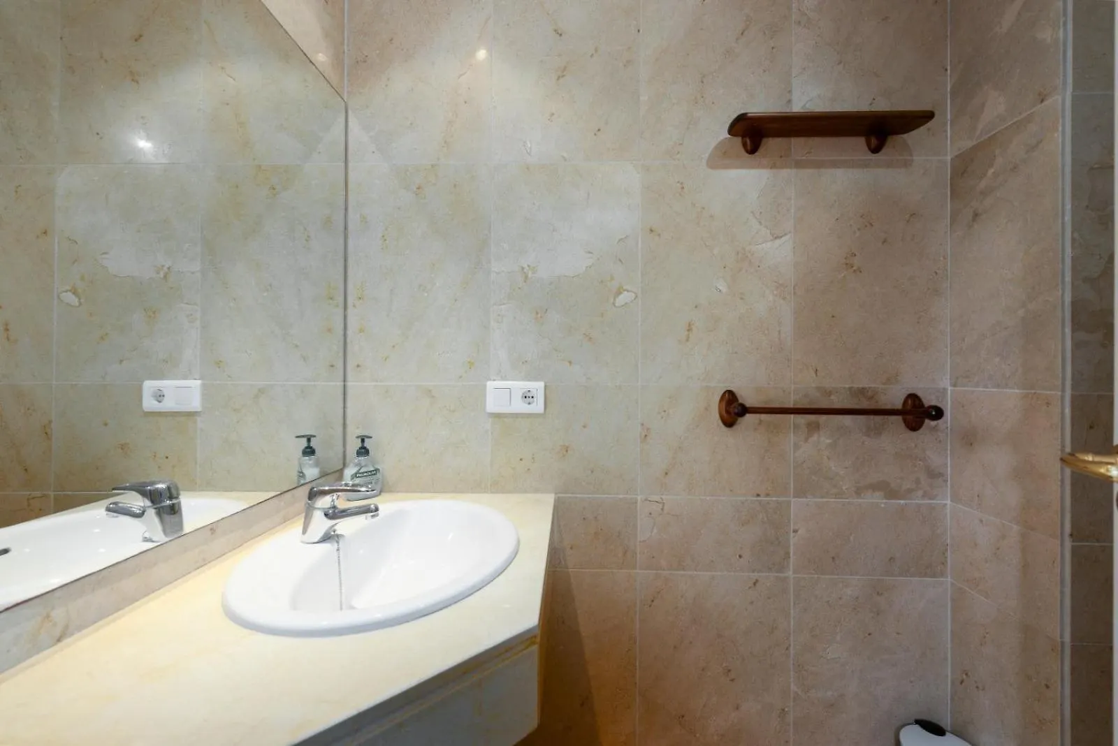 Marina Real 221 Apartment Manilva 0*,  Spain