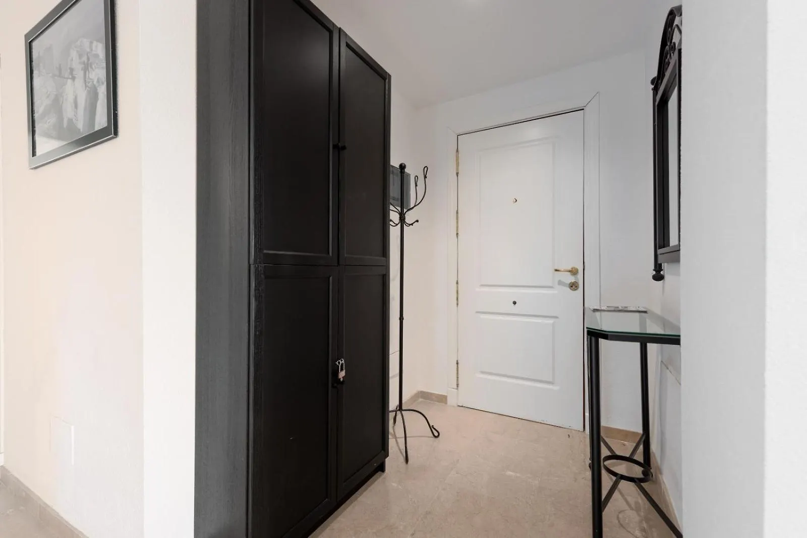 Marina Real 221 Apartment Manilva