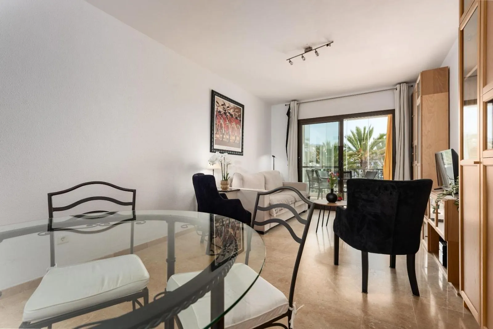 Marina Real 221 Apartment Manilva Spain