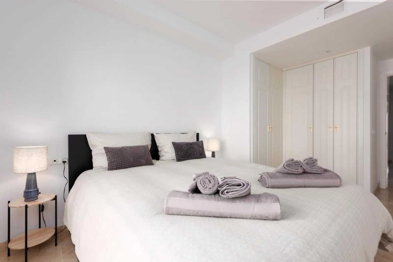 Marina Real 221 Apartment Manilva