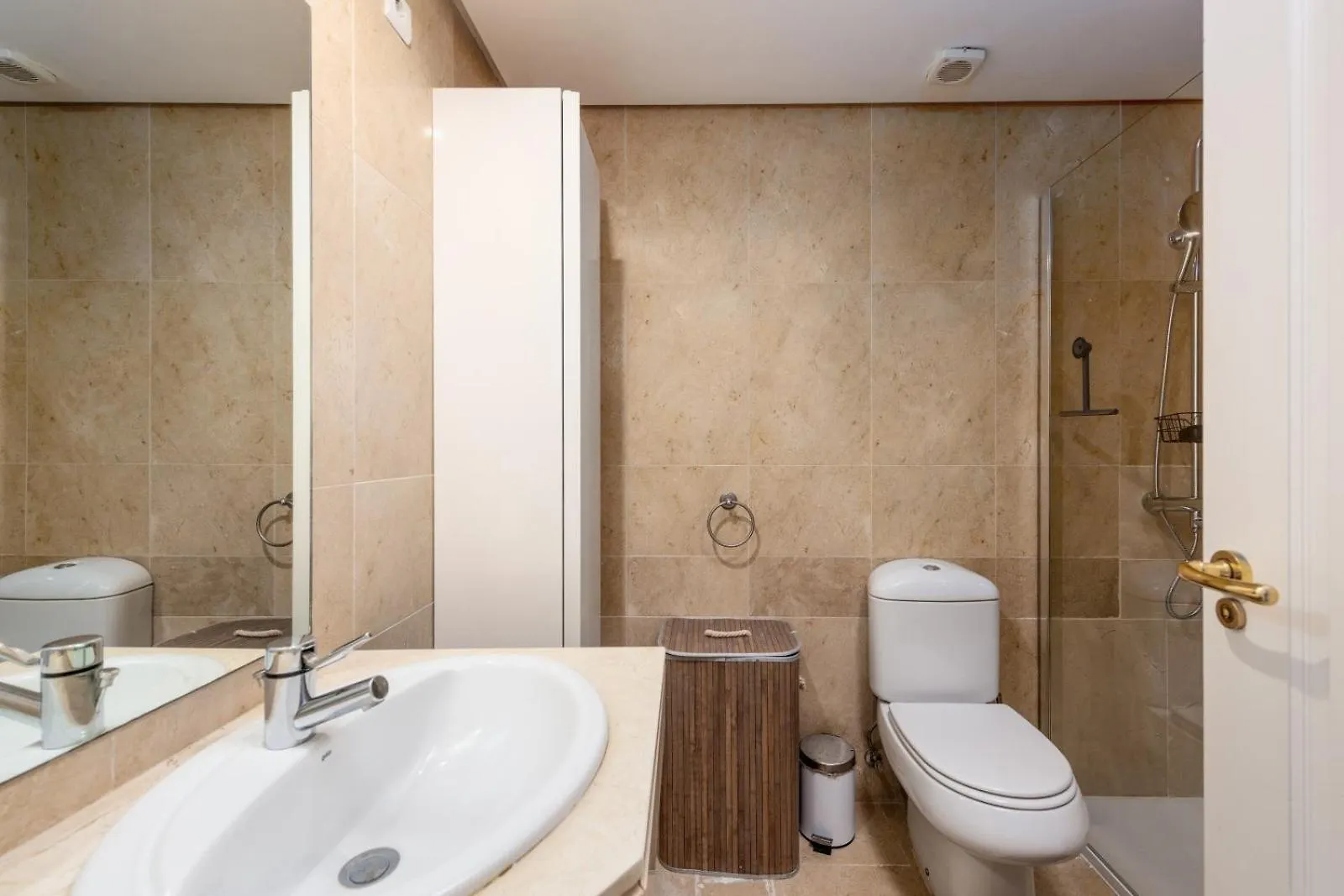 Marina Real 221 Apartment Manilva Spain