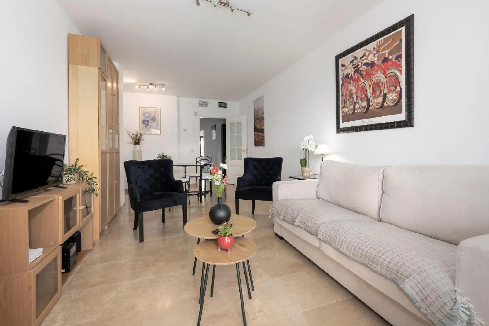 Marina Real 221 Apartment Manilva Spain