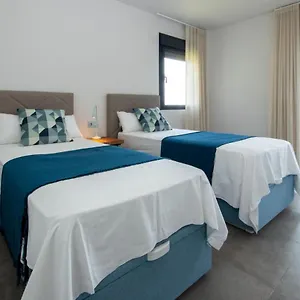 Appartement Luxury Stunning Seaview Bs 3104, Manilva